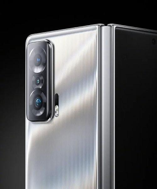 荣耀最新爆料折叠屏,颠覆传统,引领未来折叠时代!” 第3张 荣耀最新爆料折叠屏,颠覆传统,引领未来折叠时代!” 第3张