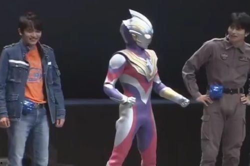 真理特利迦爆料视频大全,揭秘幕后真相与精彩瞬间