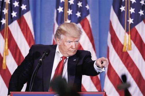 特朗普今日爆料新闻内容,揭秘政治内幕与惊人真相 第1张 特朗普今日爆料新闻内容,揭秘政治内幕与惊人真相 第1张